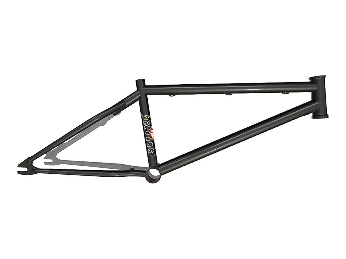 S&M Mad Dog (Chris Moeller) Frame