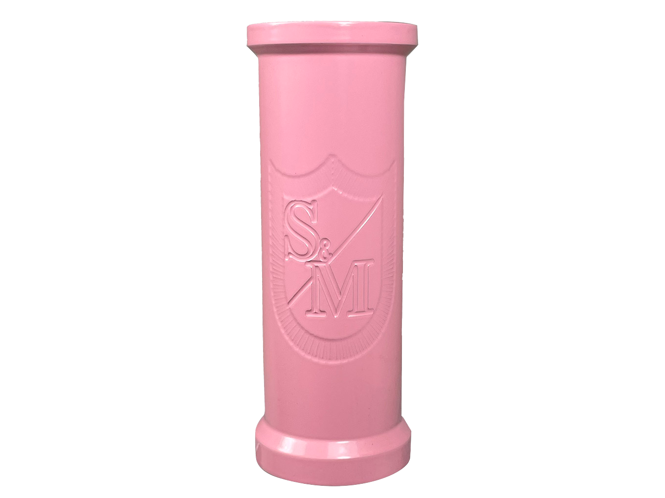 S&M Steel Panther Frame