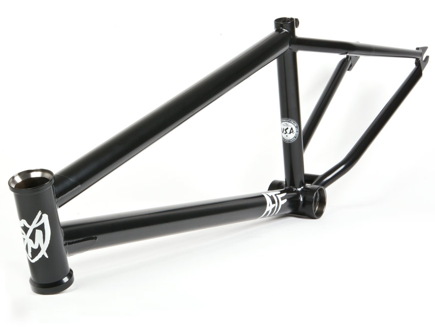S&M ATF22 Frame