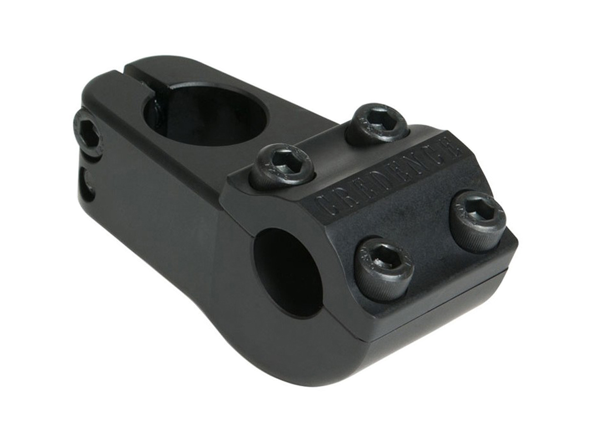 S&M Turtleneck Top Load Stem