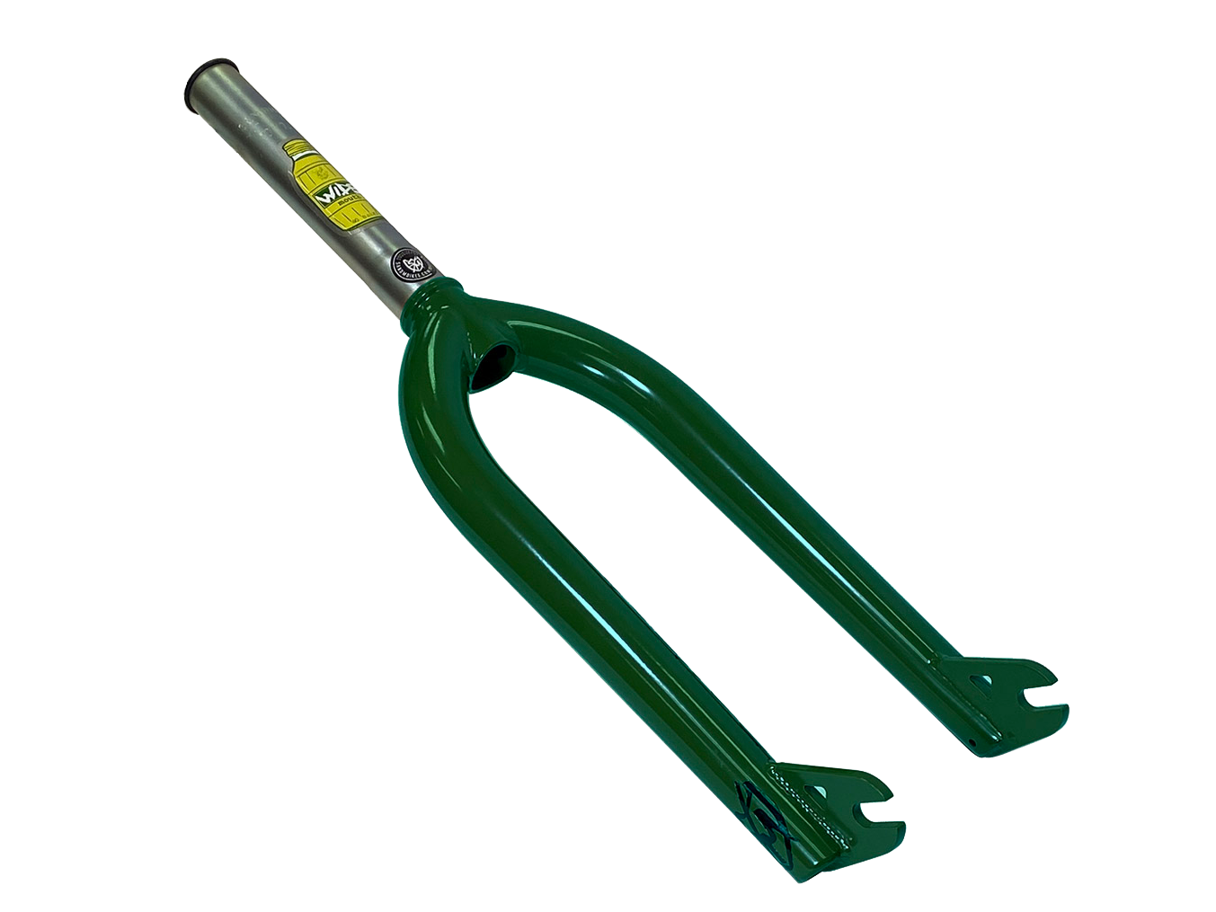 S&M Widemouth Fork