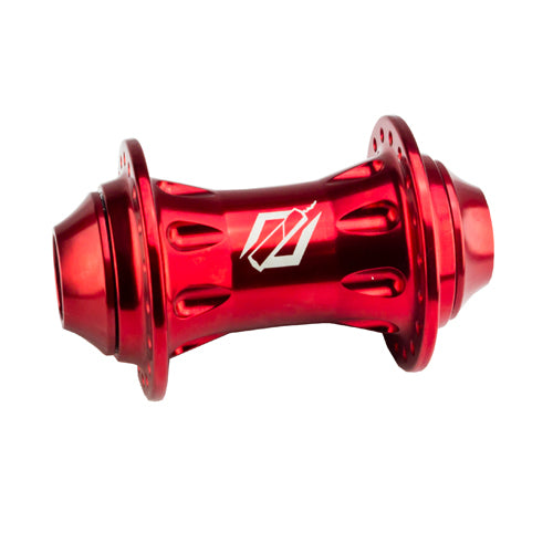 TNT Front 20mm Through Hub 36H