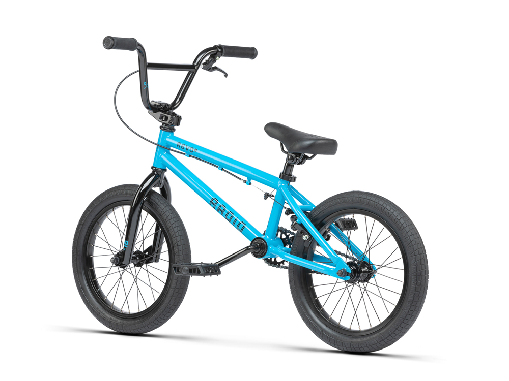 RADIO 16" Revo Bike