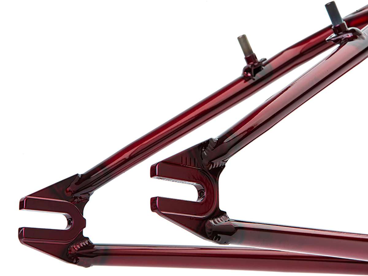 S&M Steel Panther 24" Cruiser Frame