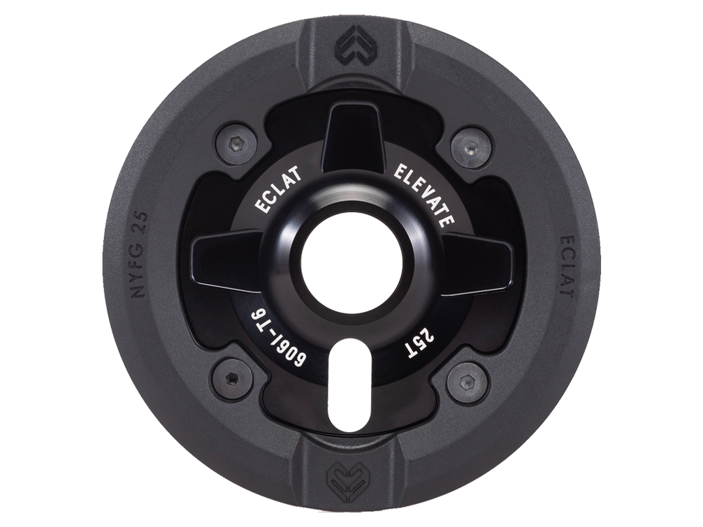 ECLAT Elevate Guard Front Sprocket