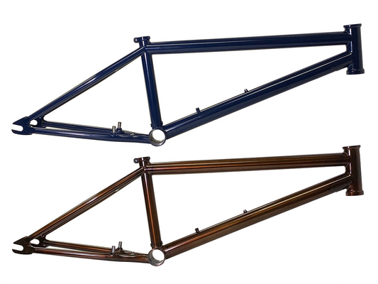 S&M Rambler (Nathan) Frame