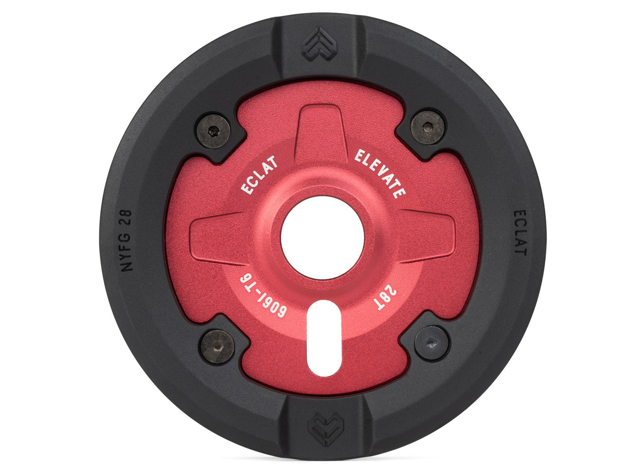 ECLAT Elevate Guard Front Sprocket