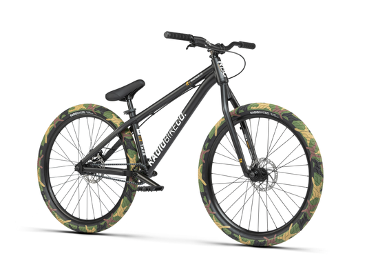 RADIO 26" Minotaur Bike
