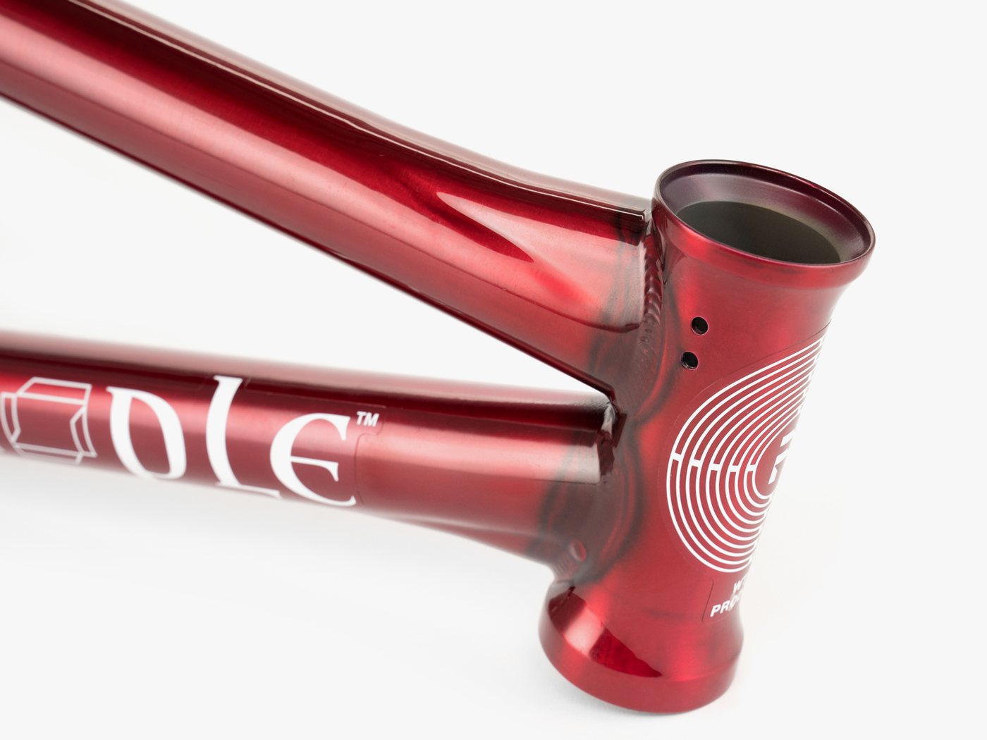 WETHEPEOPLE Prodigy Frame