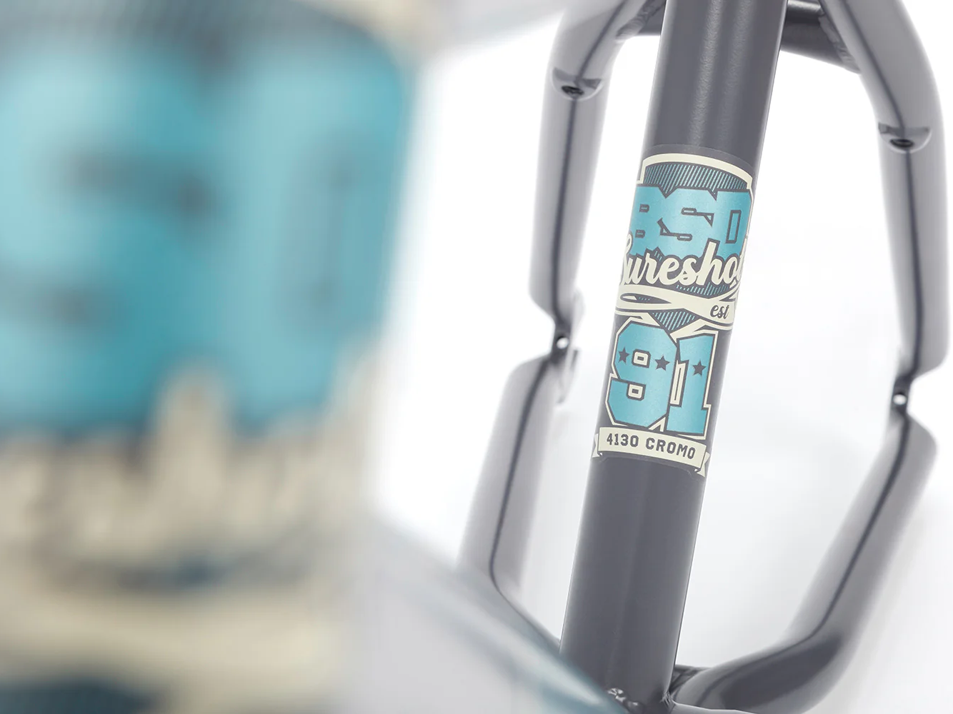 BSD Sureshot Frame