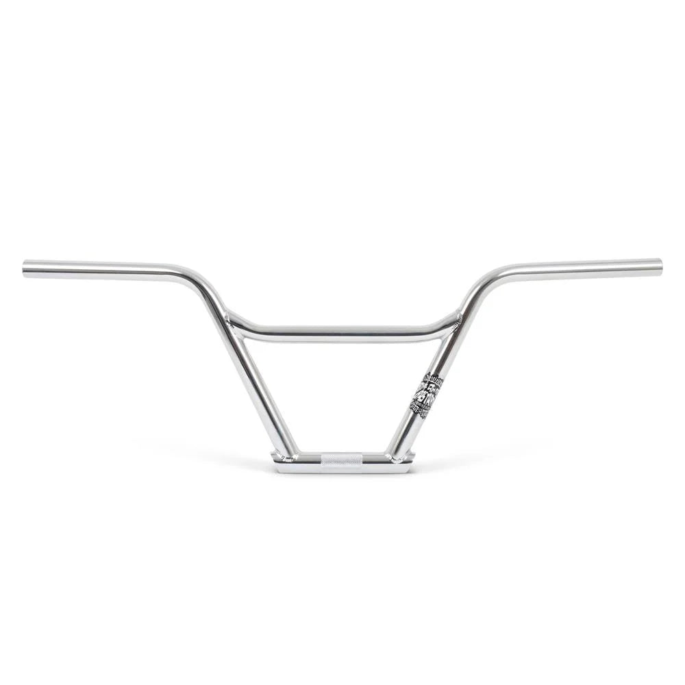 Bone Deth Bastard Bars