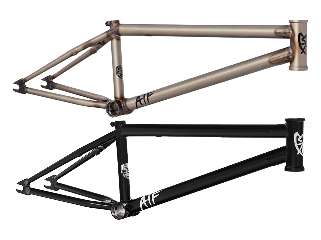 S&M ATF 18" Frame