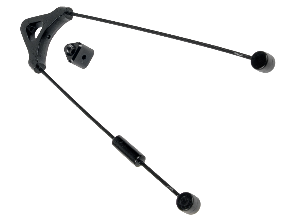 ECLAT The Unit Bridge Cable
