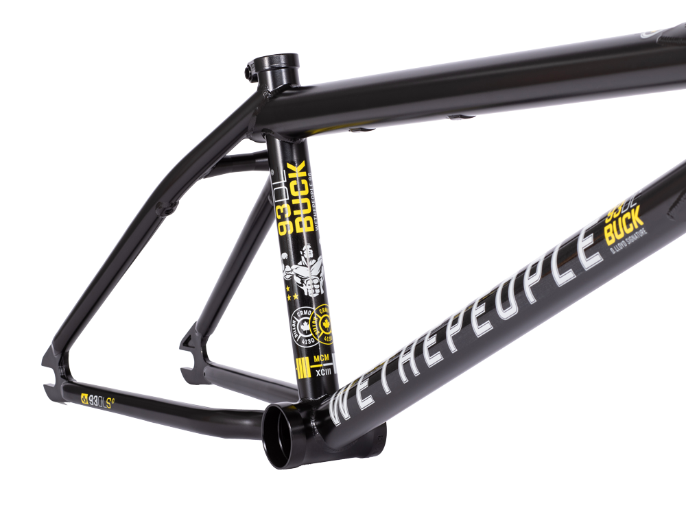 WETHEPEOPLE Buck (Dillon Lloyd) Frame