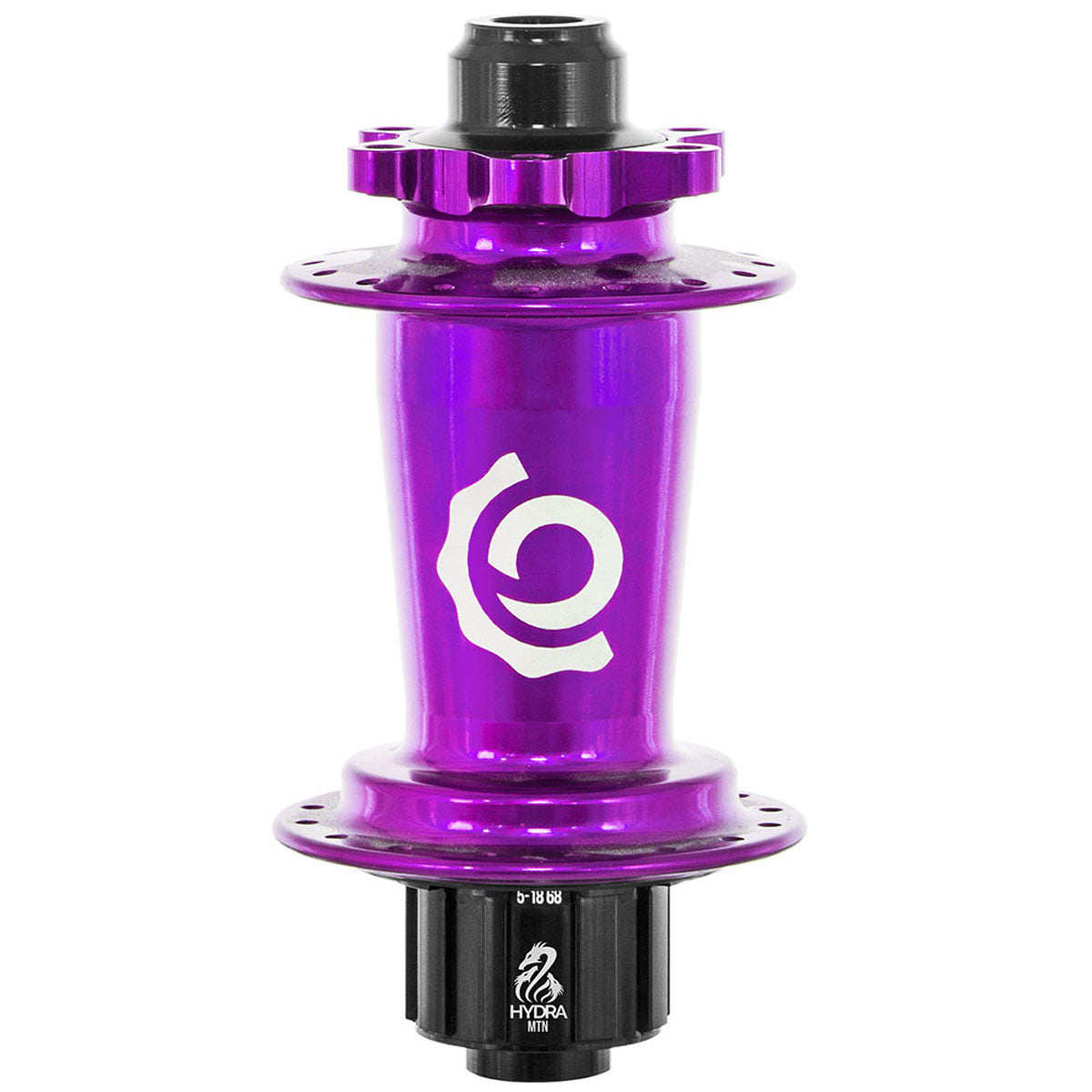 Industry Nine HYDRA MTN SingleSpeed Rear Hub