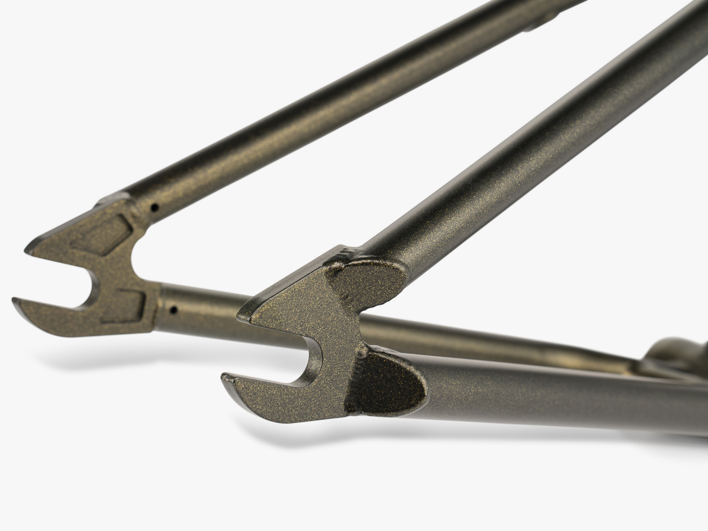WETHEPEOPLE Battleship Frame