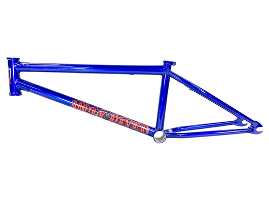 S&M Holy Diver Frame