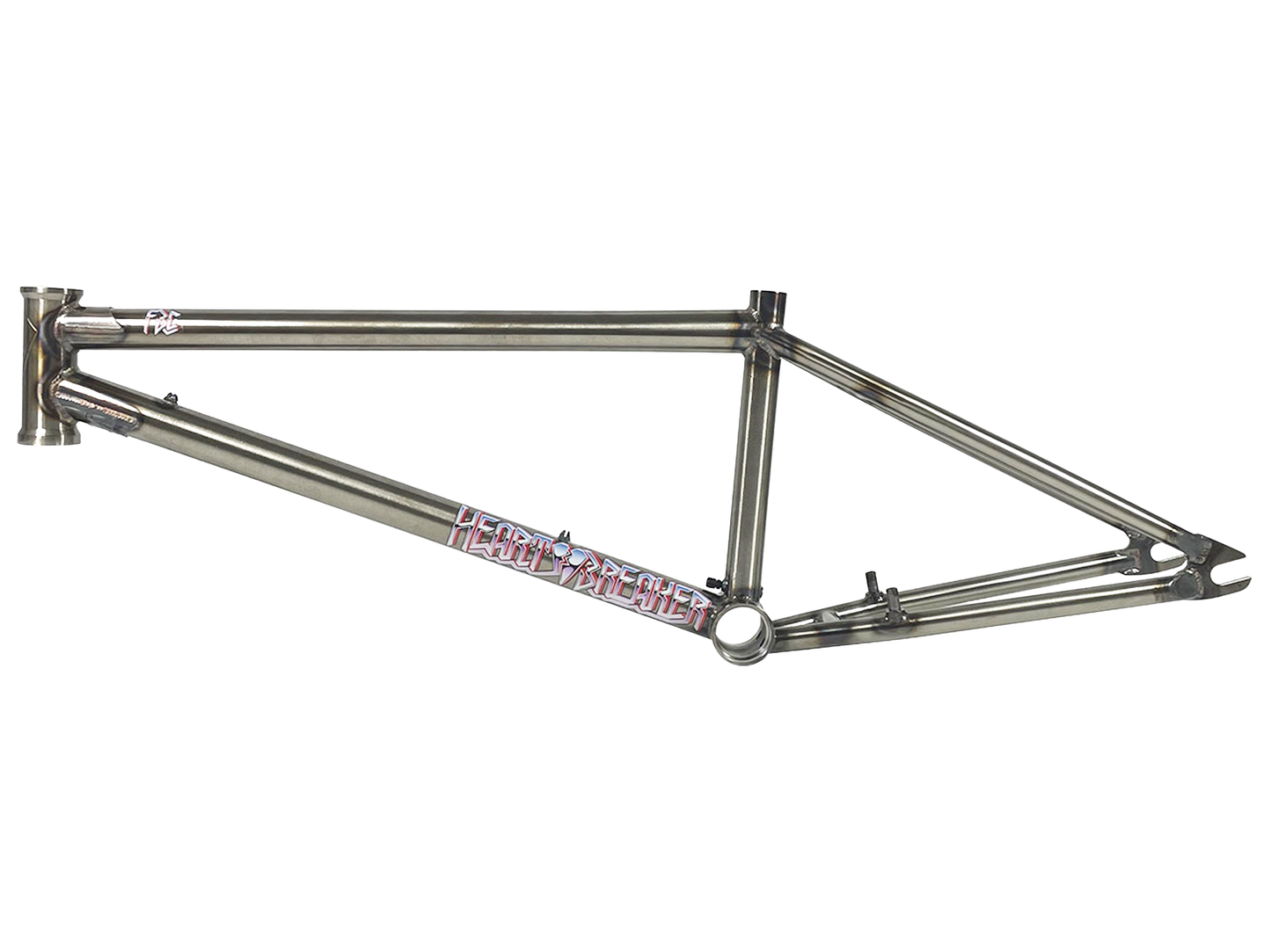 FITBIKECO Hartbreaker (Chris Harti) Frame