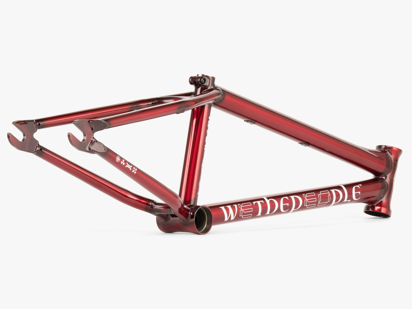WETHEPEOPLE Prodigy Frame
