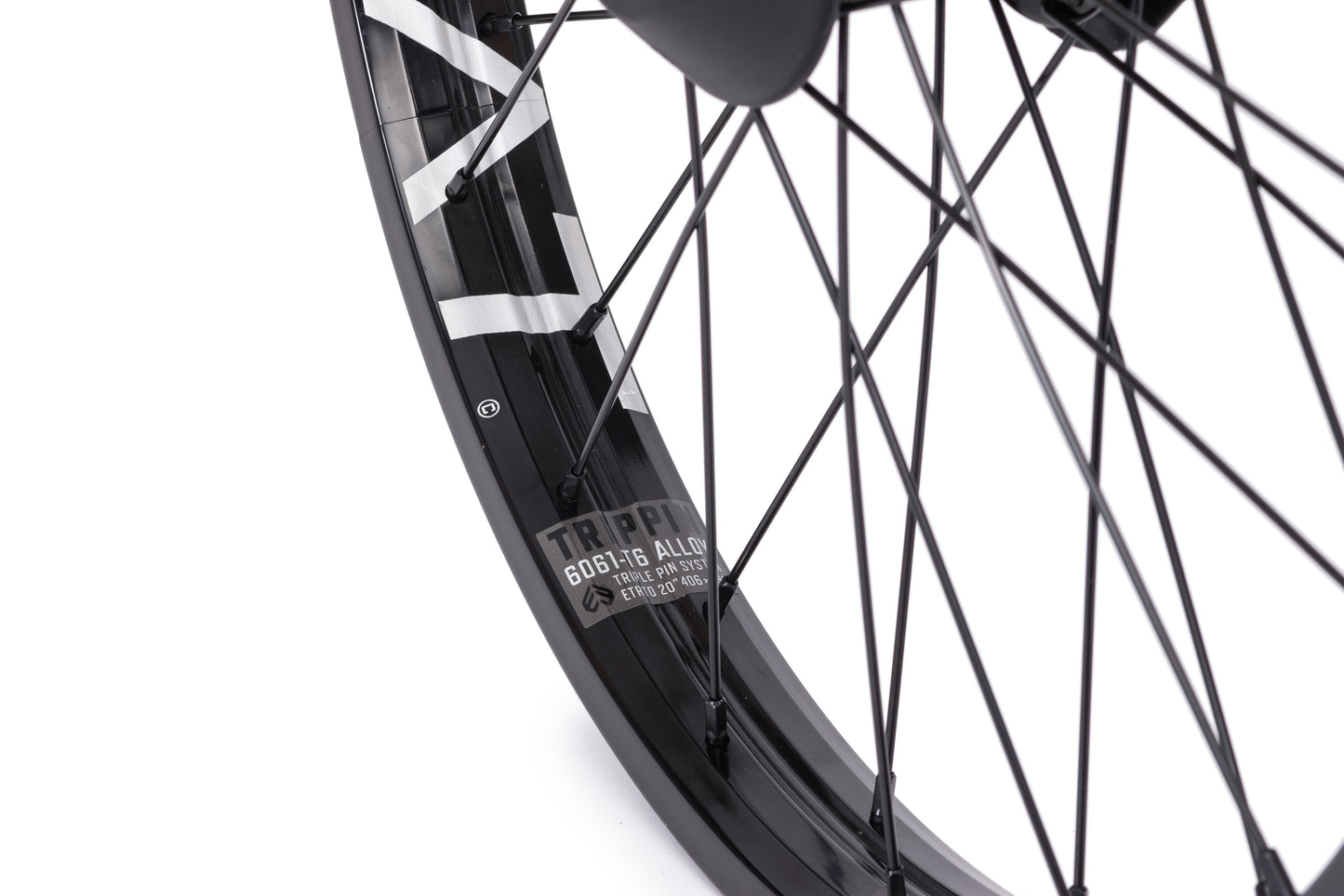 ECLAT Trippin / Cortex Rear Wheel