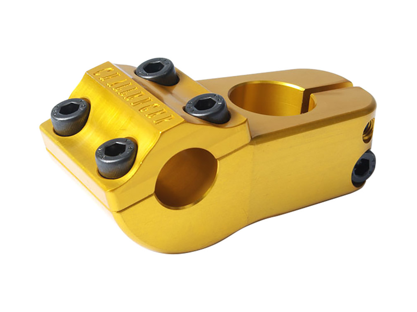 S&M Challenger Top Load Stem