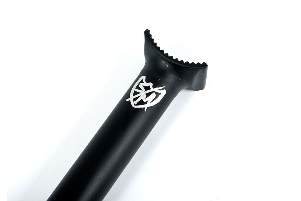 S&M Long Johnson Seat Post