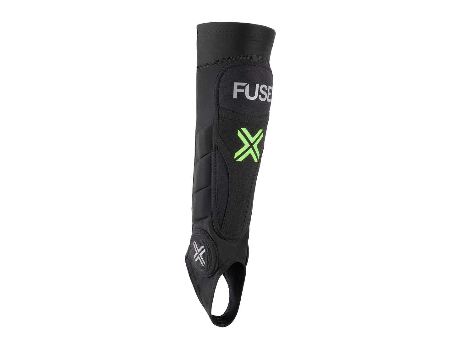 FUSE Omega Pro Shin Combo Pads