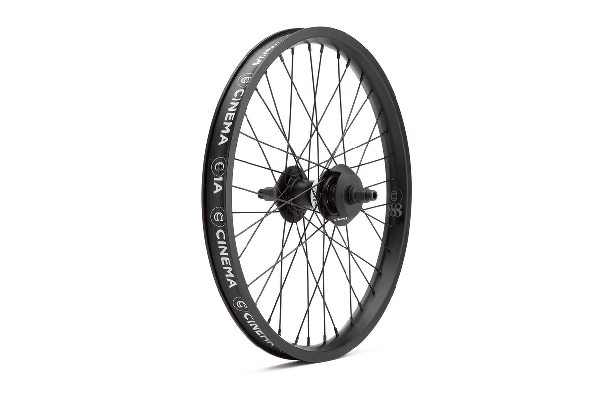 CINEMA 888 / FX2 Rear Wheel