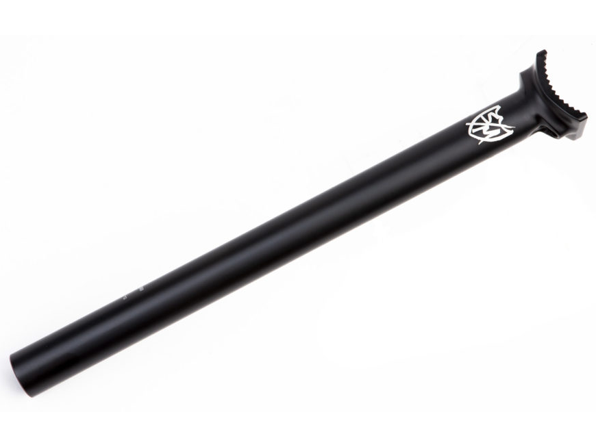S&M Long Johnson Stealth Seat Post
