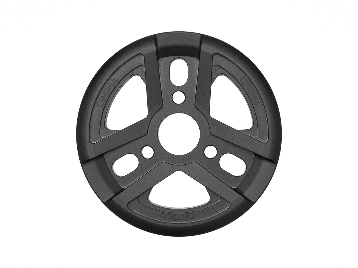 CINEMA Reel Guard Front Sprocket
