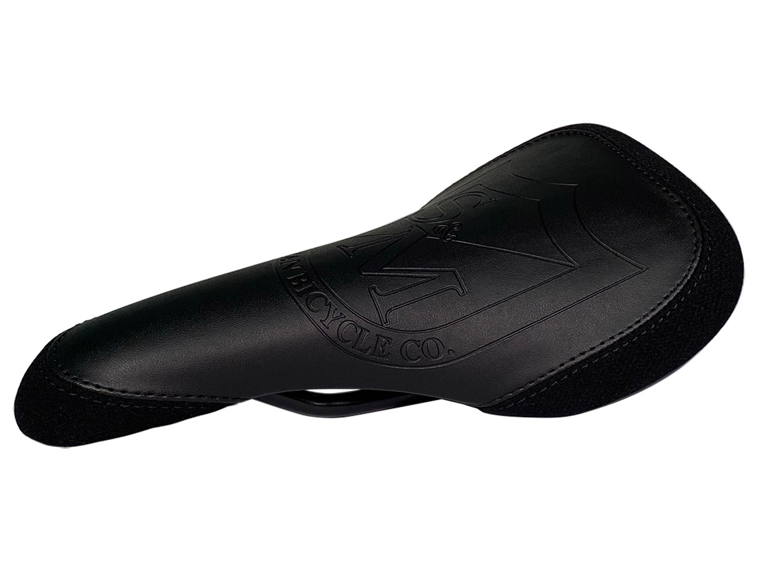 S&M Thin Seat