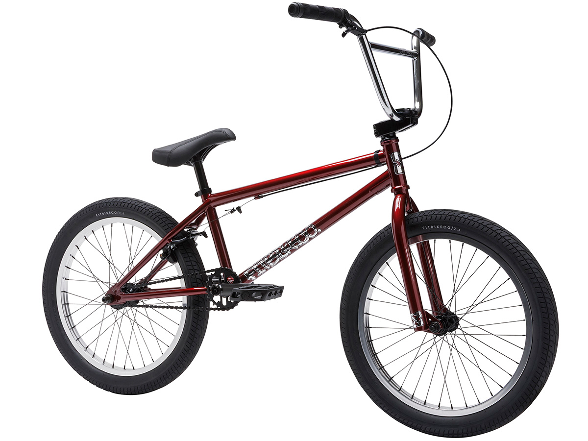 FITBIKECO 20