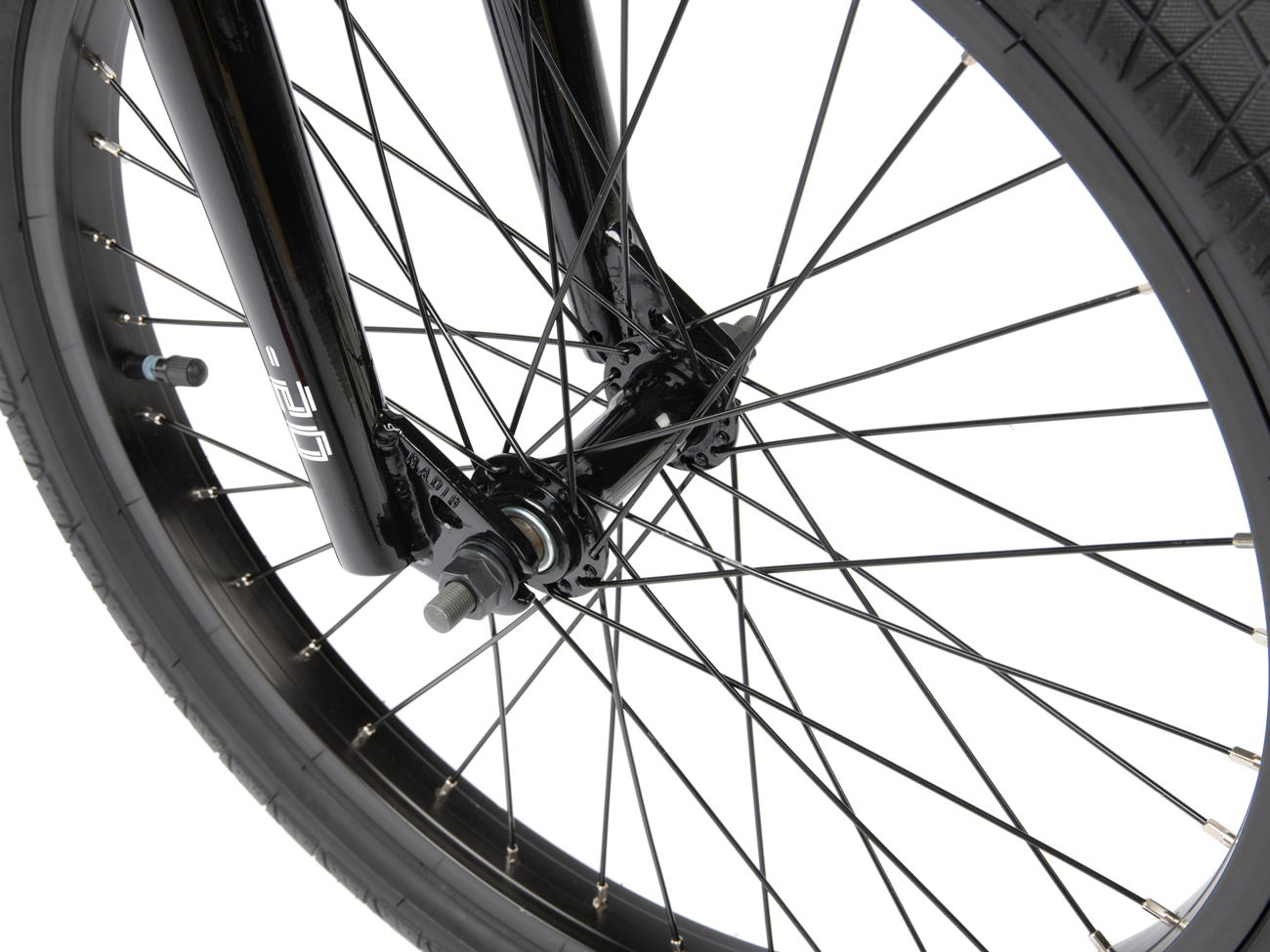 RADIO 20" Revo Pro FS Bike