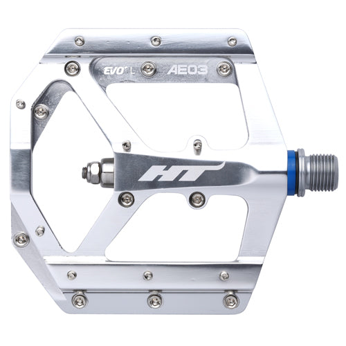 HT Components - AE03 Race Pedals