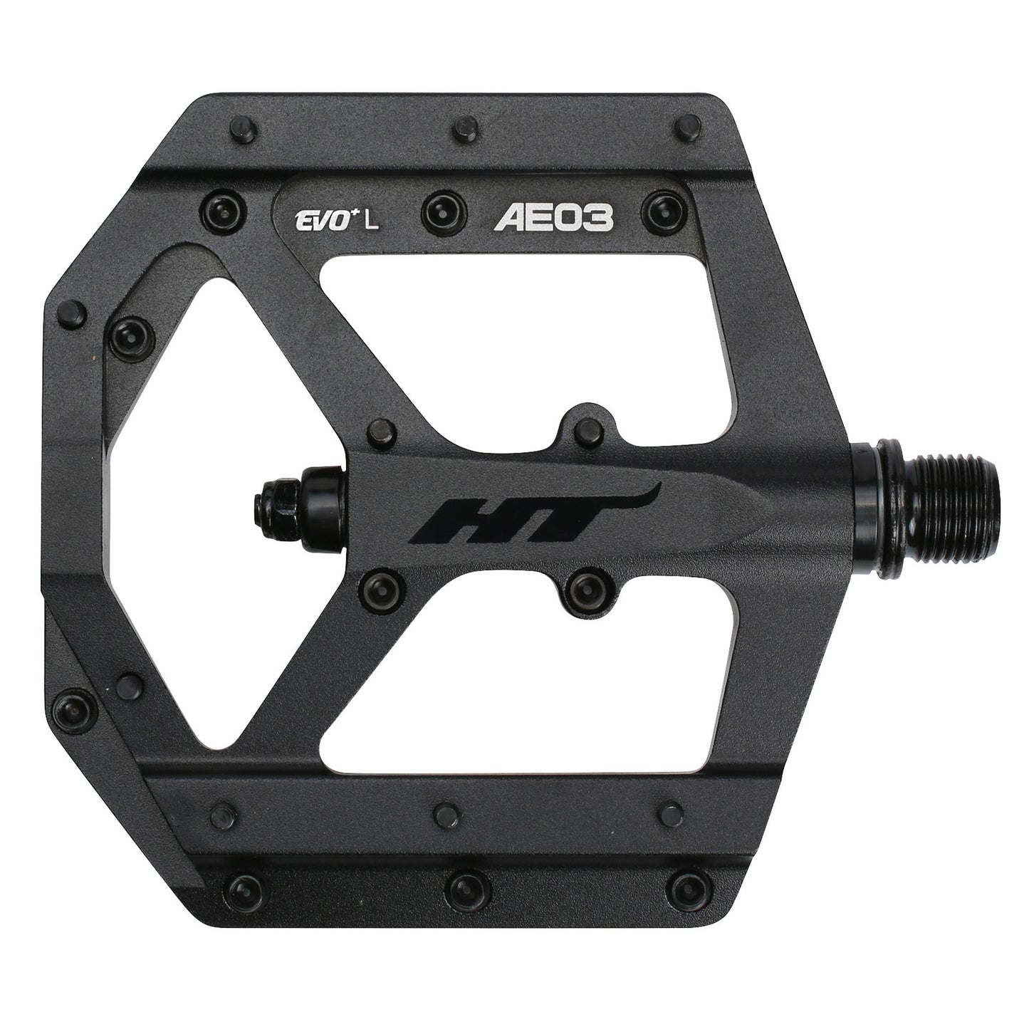 HT Components - AE03 Race Pedals