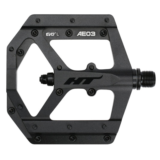 HT Components - AE03 Race Pedals