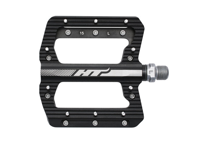 HT Components - NANO ANS01 Race Pedals