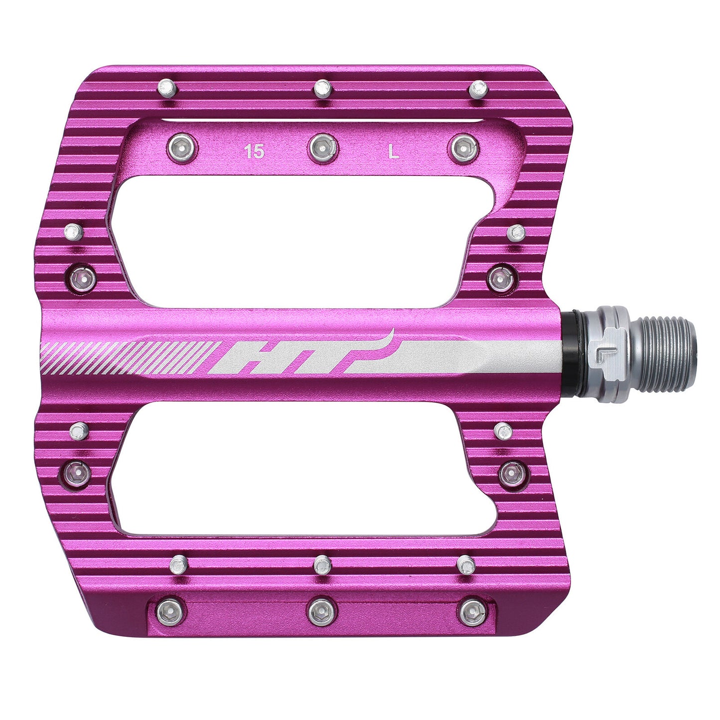 HT Components - NANO ANS01 Race Pedals