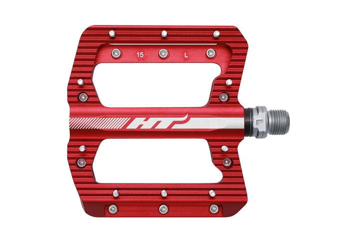 HT Components - NANO ANS01 Race Pedals