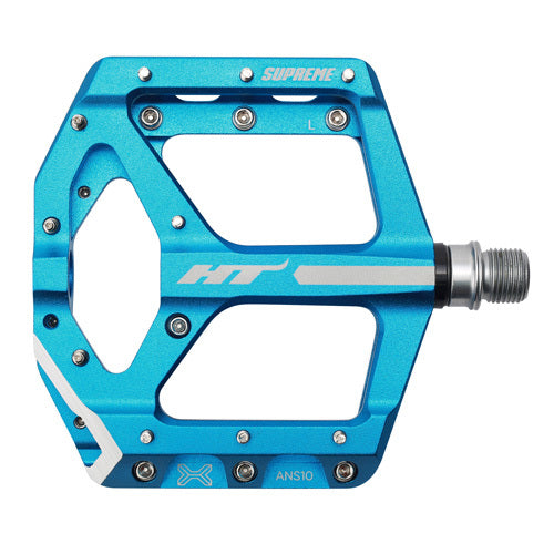 HT Components - Supreme ANS10 Race Pedals