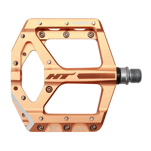 HT Components - Supreme ANS10 Race Pedals