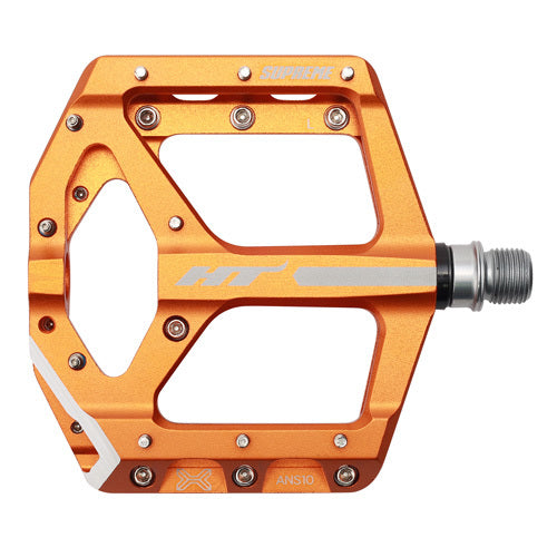 HT Components - Supreme ANS10 Race Pedals