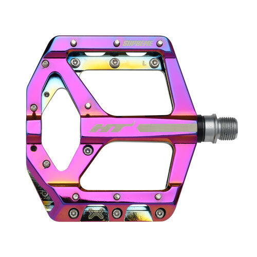 HT Components - Supreme ANS10 Race Pedals