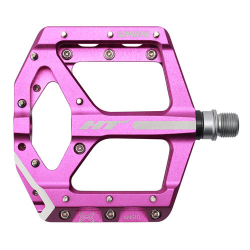 HT Components - Supreme ANS10 Race Pedals