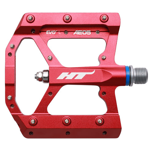 HT Components - AE05 Race Pedals