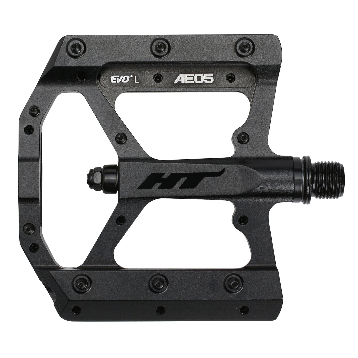 HT Components - AE05 Race Pedals