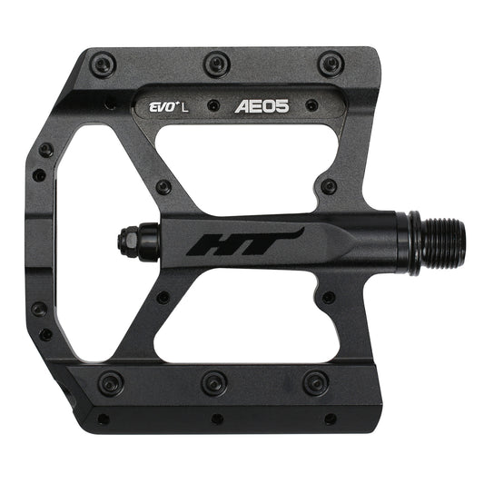 HT Components - AE05 Race Pedals