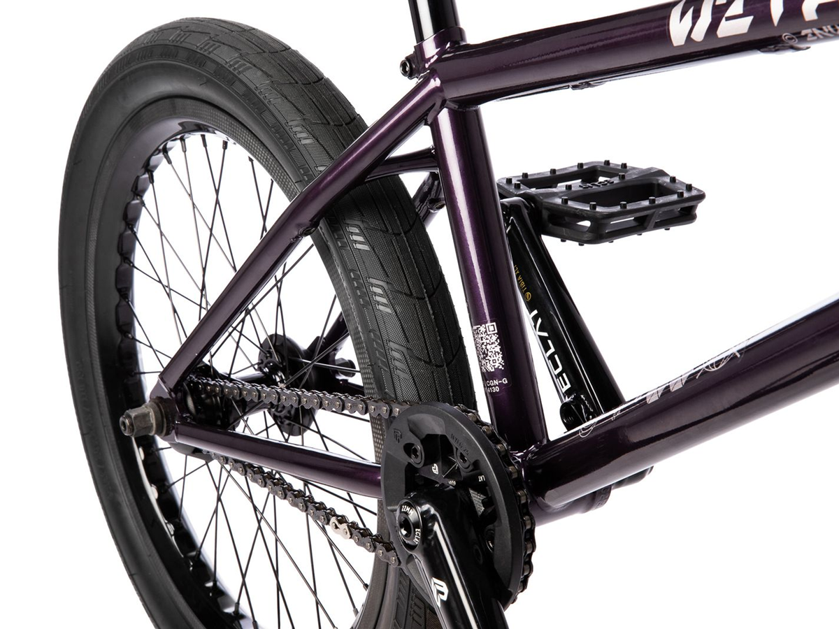 WETHEPEOPLE 20" Envy Carbonic LTD. Bike