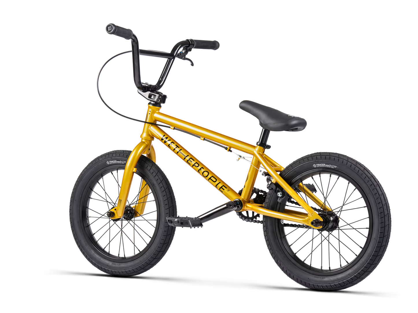 WETHEPEOPLE 16" Seed Bike