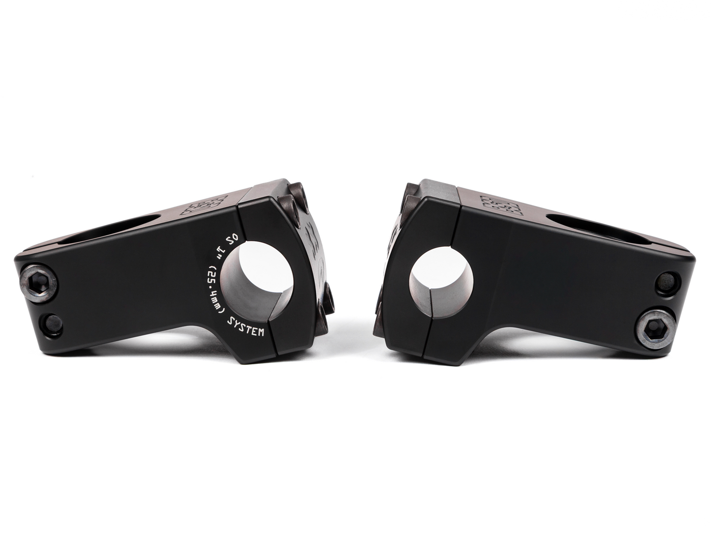 BSD Tweeker (Antonio Smallwood) Front Load Stem